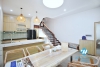 Newly completed 2 bedroom beautiful house for rent in Tay Ho